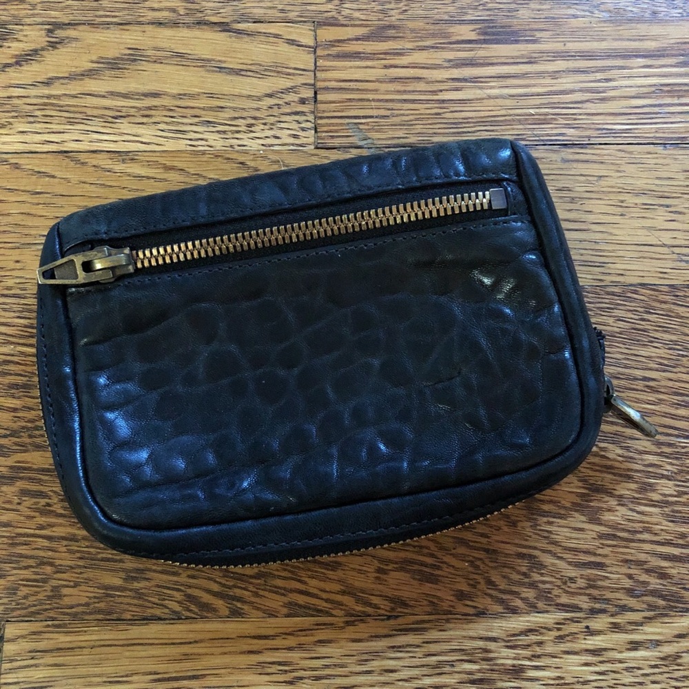 Alexander Wang wallet